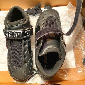 Antik Jet C Quad Skate Boots Men's 7.5 NIB
